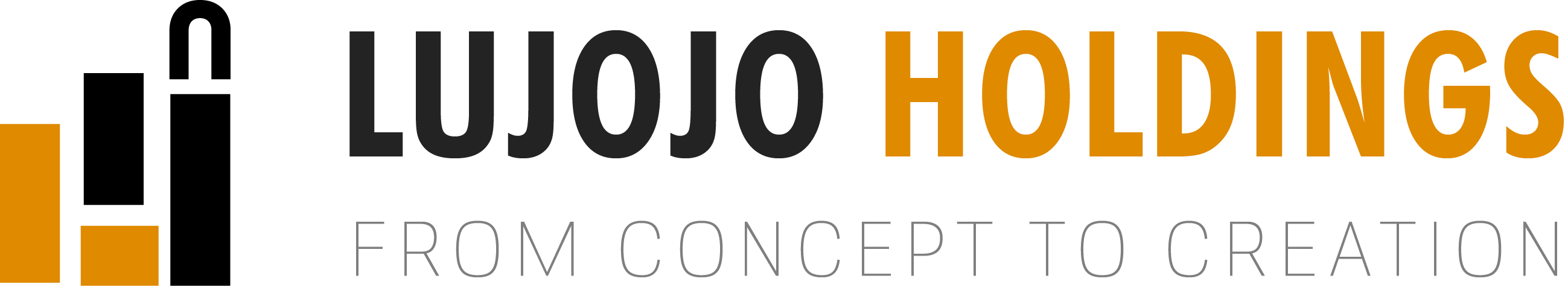 Lujojo Holdings Logo